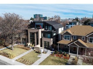 1542 Vrain St, Denver, CO 80204