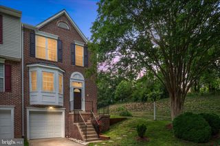 439 NIKKI TER SE, Leesburg, VA 20175