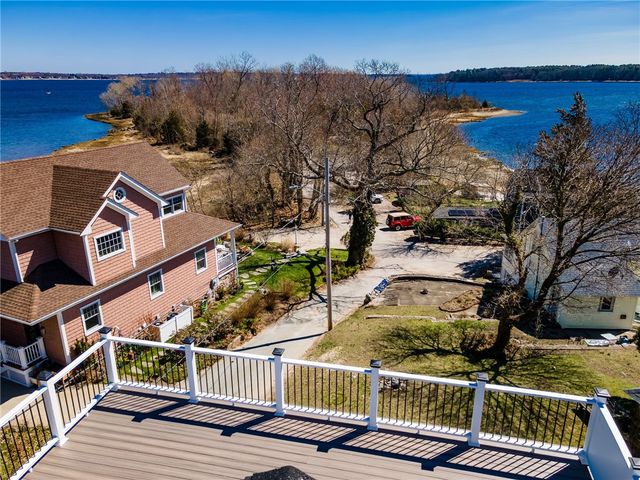 62 John Wickes Avenue, Warwick, RI 02818