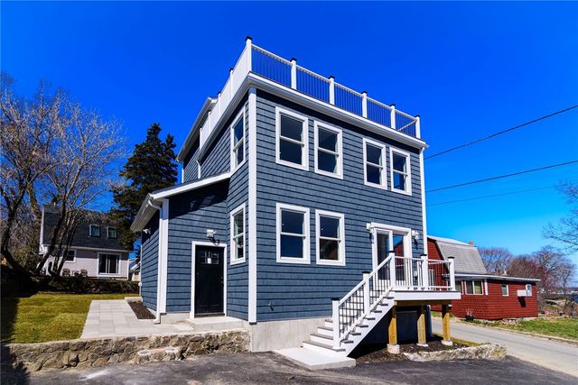 62 John Wickes Avenue, Warwick, RI 02818