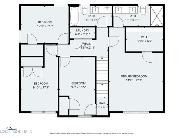 18 Plantation Drive, Little Egg Harbor, NJ 08087