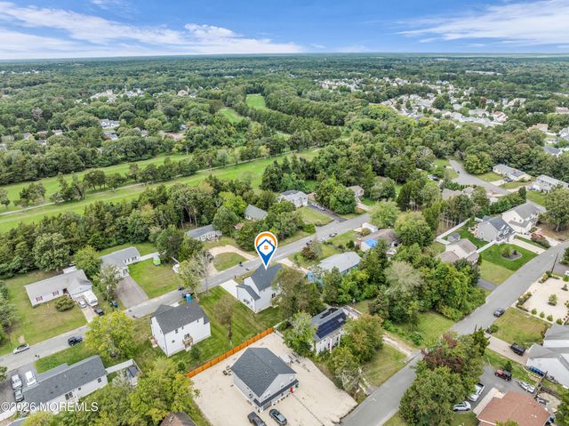 18 Plantation Drive, Little Egg Harbor, NJ 08087