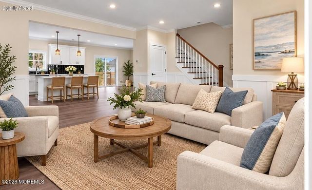 18 Plantation Drive, Little Egg Harbor, NJ 08087
