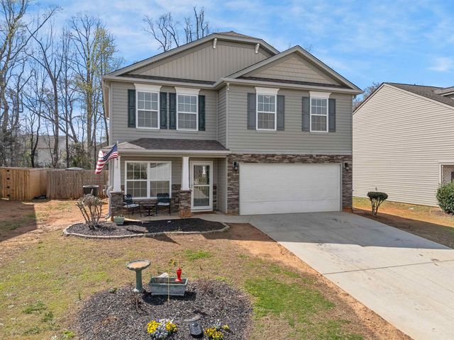 415 Victory Lane, Moore, SC 29369