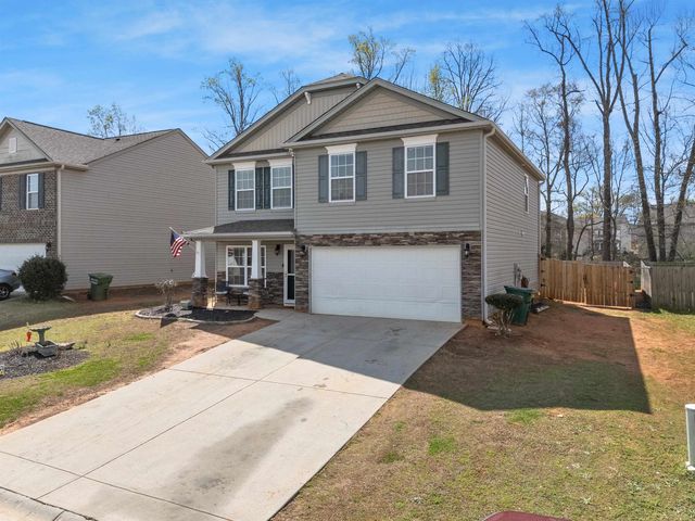 415 Victory Lane, Moore, SC 29369