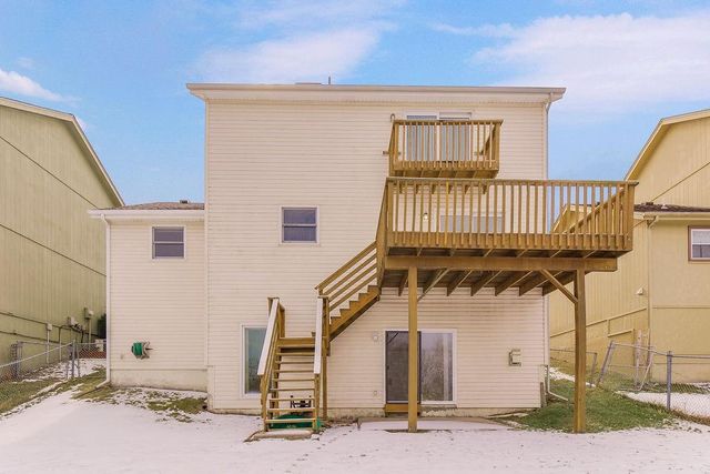 1008 NW 62nd Terrace, Kansas City, MO 64118