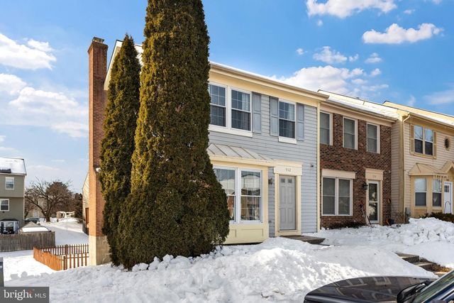 912 GRAYSON SQ, Bel Air, MD 21014