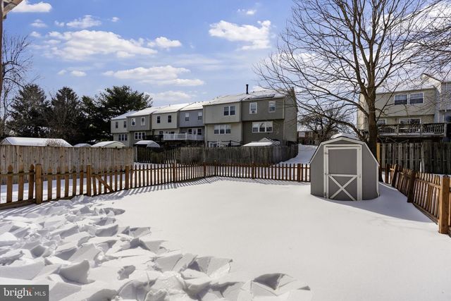 912 GRAYSON SQ, Bel Air, MD 21014