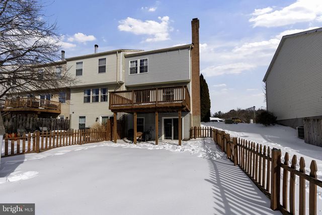 912 GRAYSON SQ, Bel Air, MD 21014