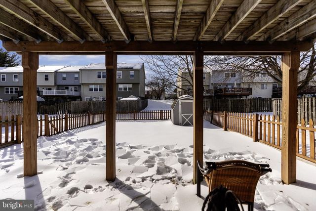 912 GRAYSON SQ, Bel Air, MD 21014