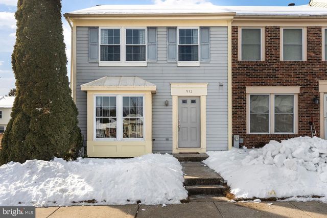 912 GRAYSON SQ, Bel Air, MD 21014