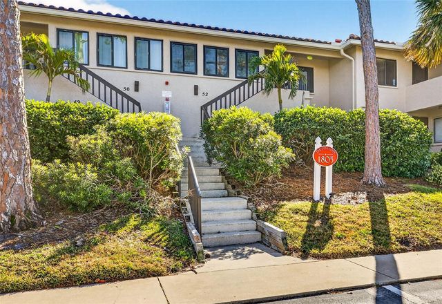 1805 MARINER DRIVE 52, Tarpon Springs, FL 34689