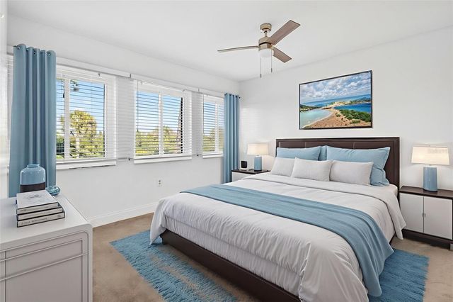 1805 MARINER DRIVE 52, Tarpon Springs, FL 34689