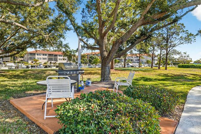 1805 MARINER DRIVE 52, Tarpon Springs, FL 34689