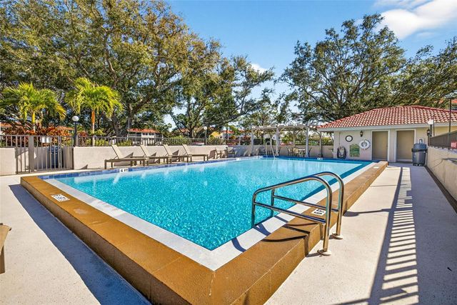 1805 MARINER DRIVE 52, Tarpon Springs, FL 34689