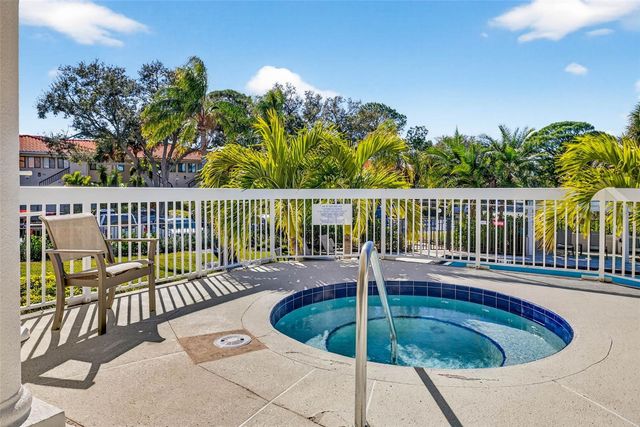 1805 MARINER DRIVE 52, Tarpon Springs, FL 34689