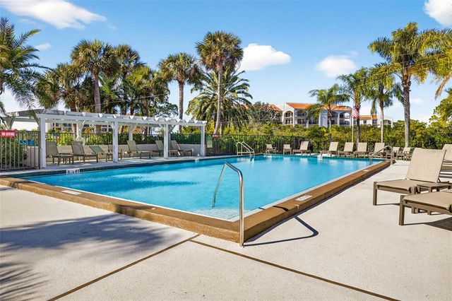 1805 MARINER DRIVE 52, Tarpon Springs, FL 34689