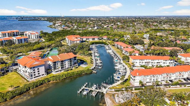 1805 MARINER DRIVE 52, Tarpon Springs, FL 34689