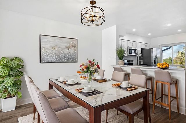 1805 MARINER DRIVE 52, Tarpon Springs, FL 34689