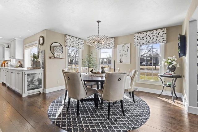 3075 RIDGEWAY DRIVE, Neenah, WI 54956