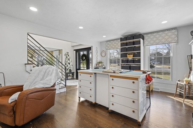 3075 RIDGEWAY DRIVE, Neenah, WI 54956