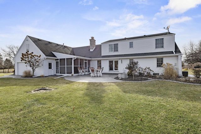 3075 RIDGEWAY DRIVE, Neenah, WI 54956