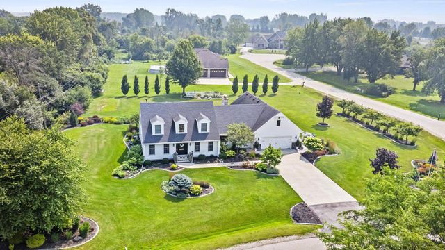 3075 RIDGEWAY DRIVE, Neenah, WI 54956