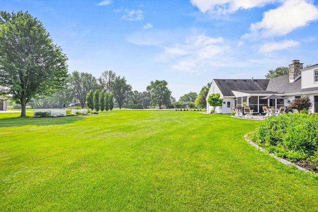 3075 RIDGEWAY DRIVE, Neenah, WI 54956