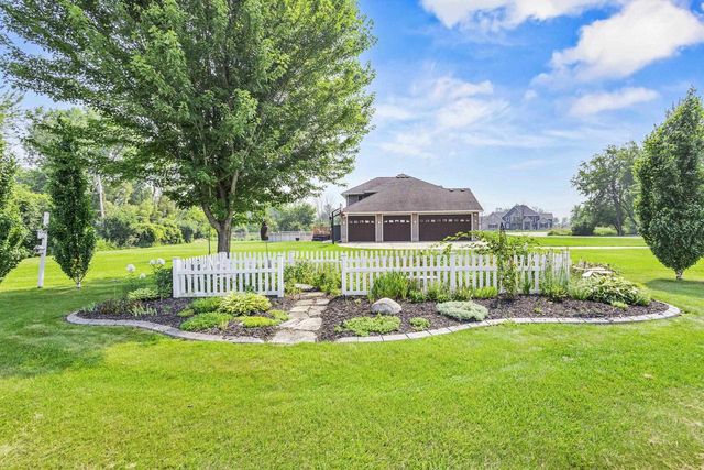 3075 RIDGEWAY DRIVE, Neenah, WI 54956