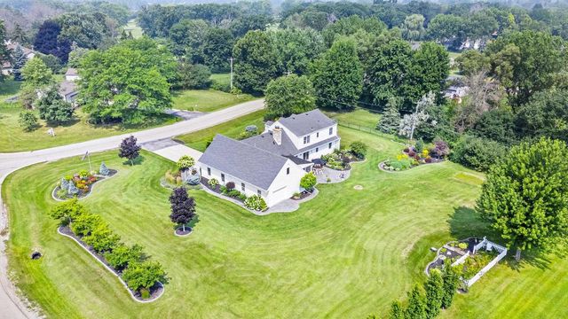 3075 RIDGEWAY DRIVE, Neenah, WI 54956