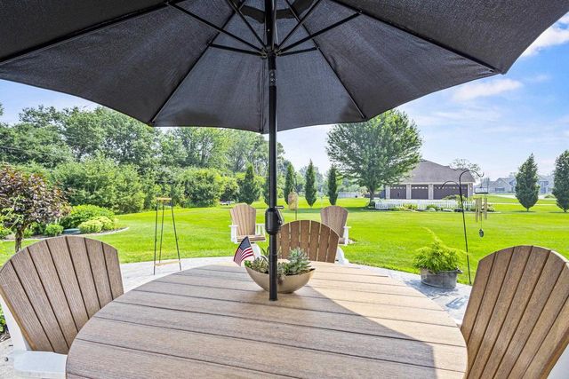 3075 RIDGEWAY DRIVE, Neenah, WI 54956