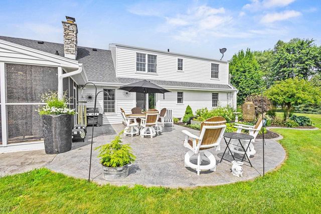 3075 RIDGEWAY DRIVE, Neenah, WI 54956