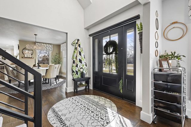 3075 RIDGEWAY DRIVE, Neenah, WI 54956