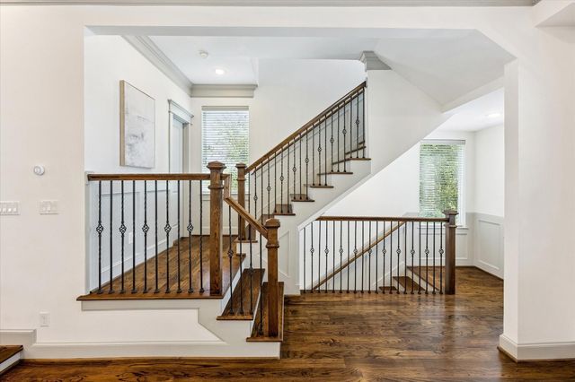 548 Allston Street, Houston, TX 77007