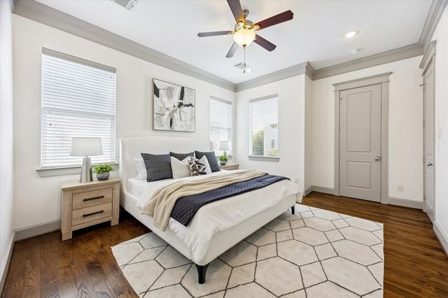548 Allston Street, Houston, TX 77007