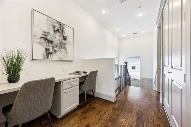548 Allston Street, Houston, TX 77007