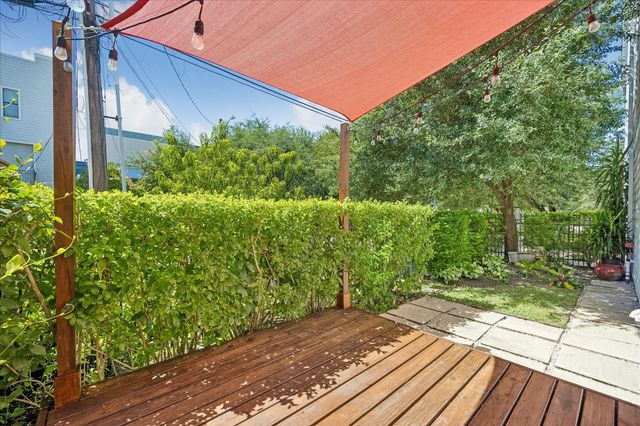 548 Allston Street, Houston, TX 77007