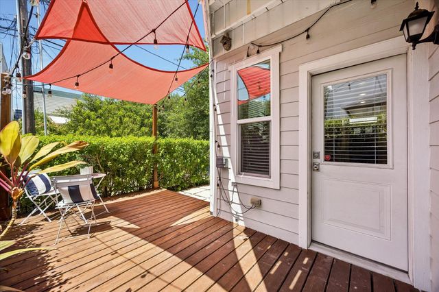 548 Allston Street, Houston, TX 77007