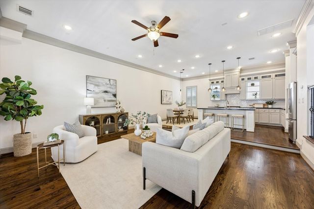 548 Allston Street, Houston, TX 77007