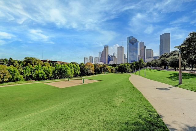 548 Allston Street, Houston, TX 77007