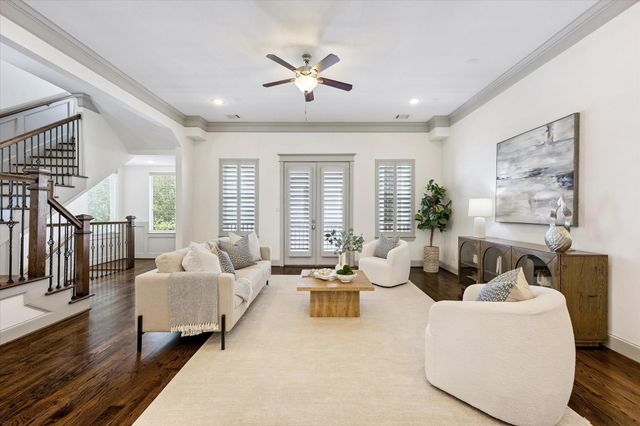 548 Allston Street, Houston, TX 77007
