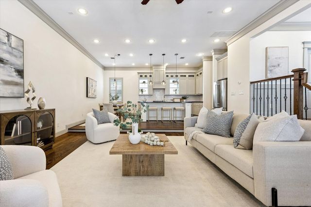 548 Allston Street, Houston, TX 77007