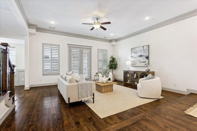 548 Allston Street, Houston, TX 77007