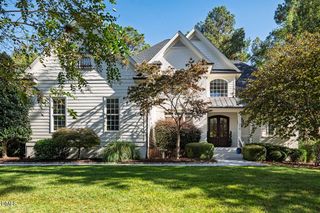 316 Chapel Ridge Drive, Pittsboro, NC 27312
