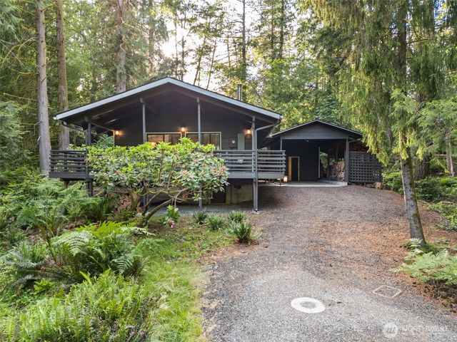 151 E Nantucket Road, Shelton, WA 98584