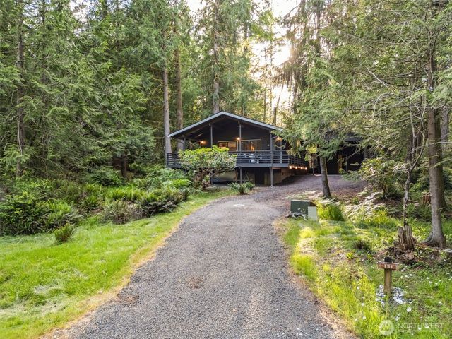 151 E Nantucket Road, Shelton, WA 98584