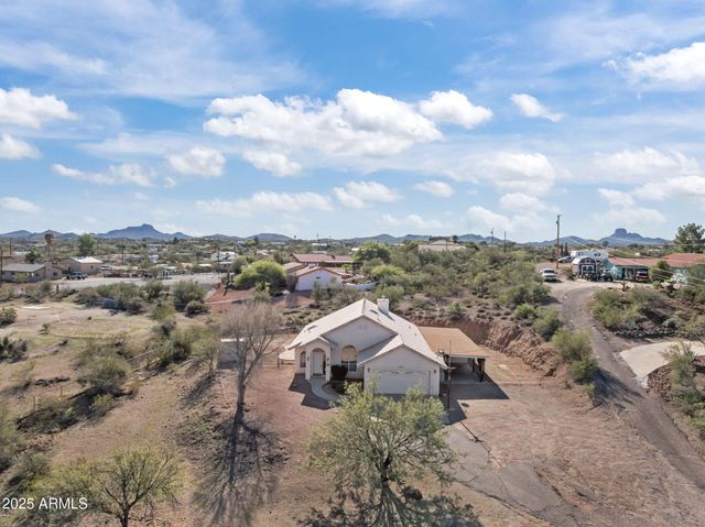 1847 VISTA Drive, Wickenburg, AZ 85390