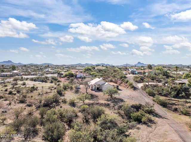 1847 VISTA Drive, Wickenburg, AZ 85390