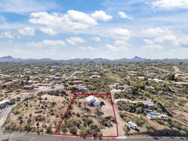 1847 VISTA Drive, Wickenburg, AZ 85390