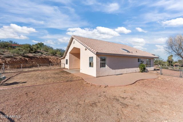 1847 VISTA Drive, Wickenburg, AZ 85390
